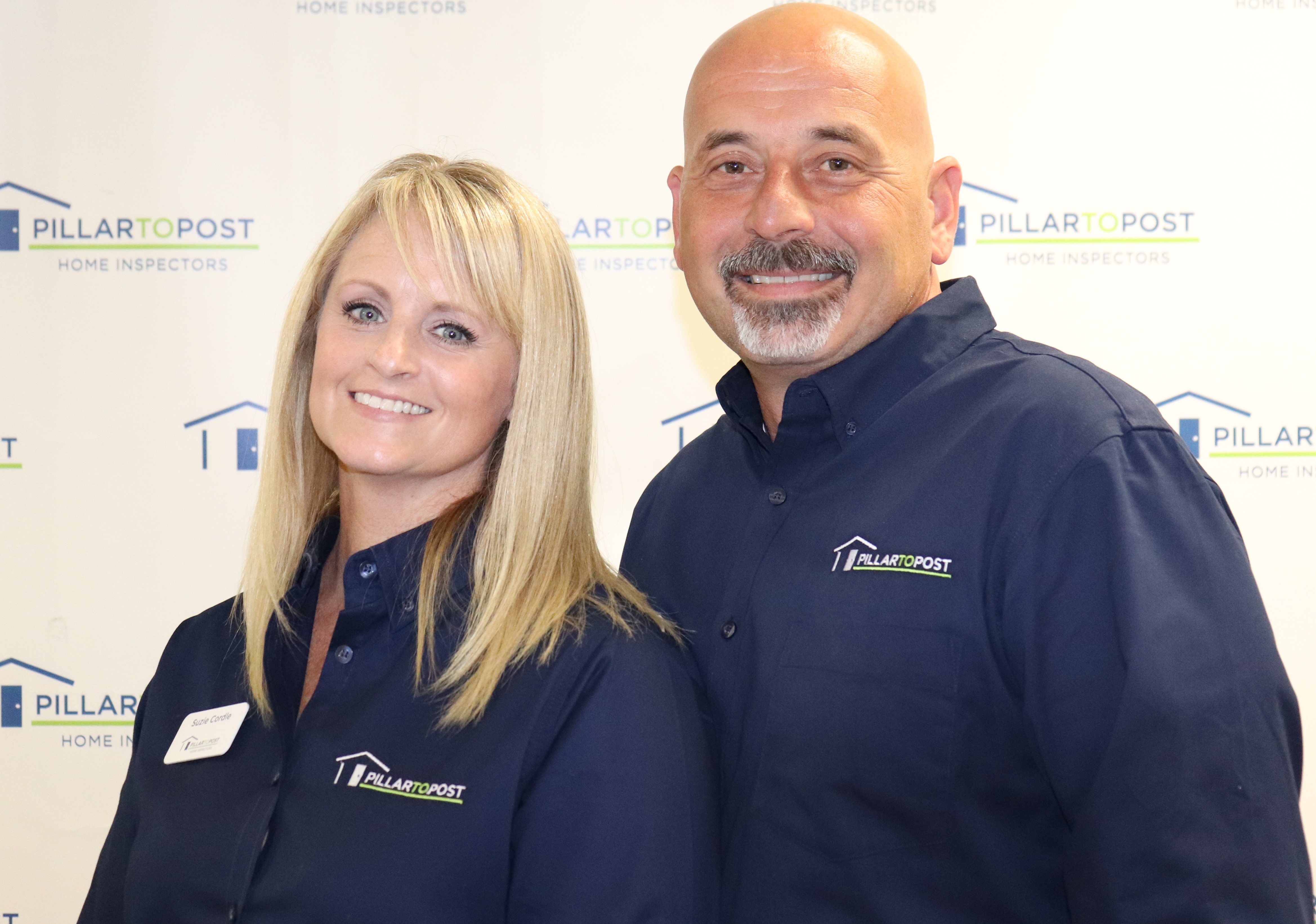 Avatar for Pillar To Post Home Inspectors Mele Team